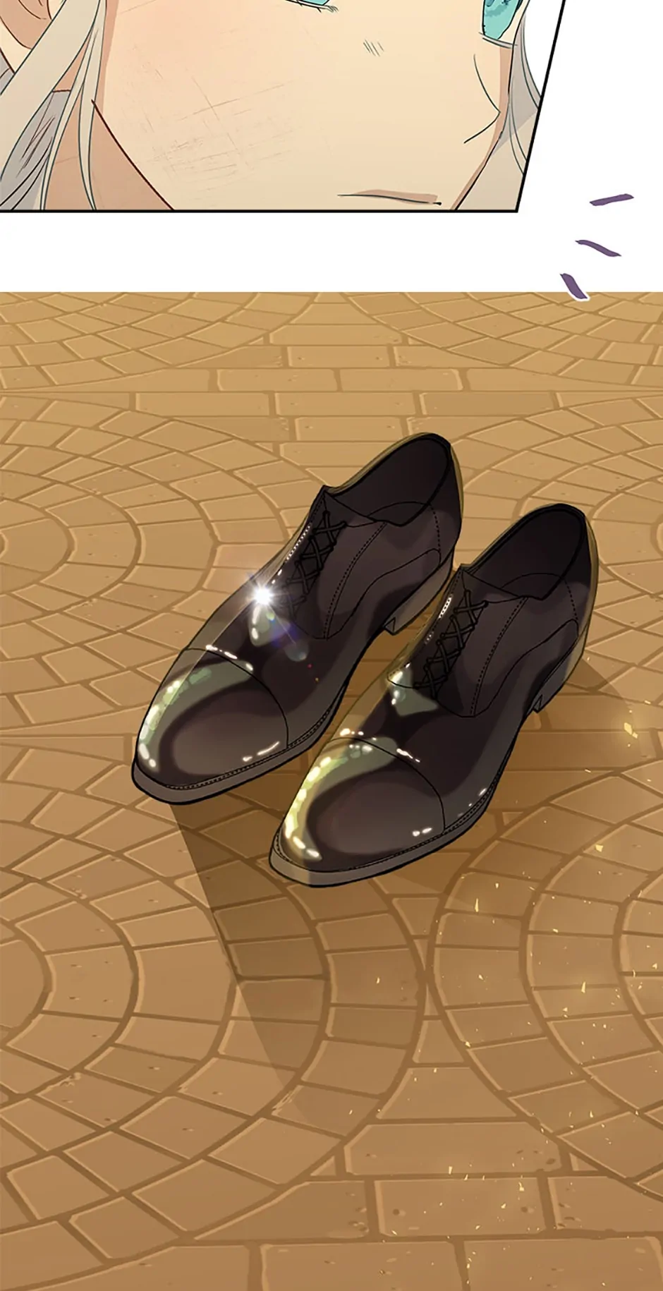 When The Count’s Illegitimate Daughter Gets Married Chapter 78 page 74