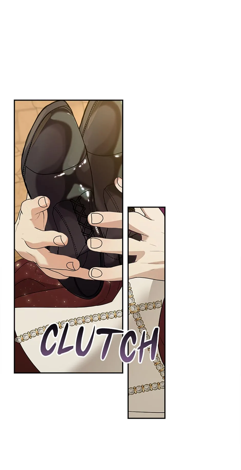 When The Count’s Illegitimate Daughter Gets Married Chapter 78 page 76