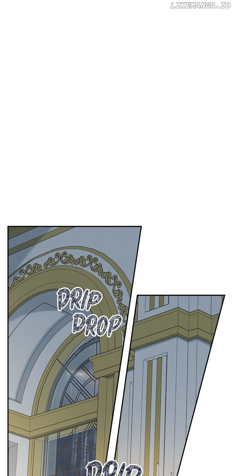 When The Count’s Illegitimate Daughter Gets Married Chapter 79 page 20
