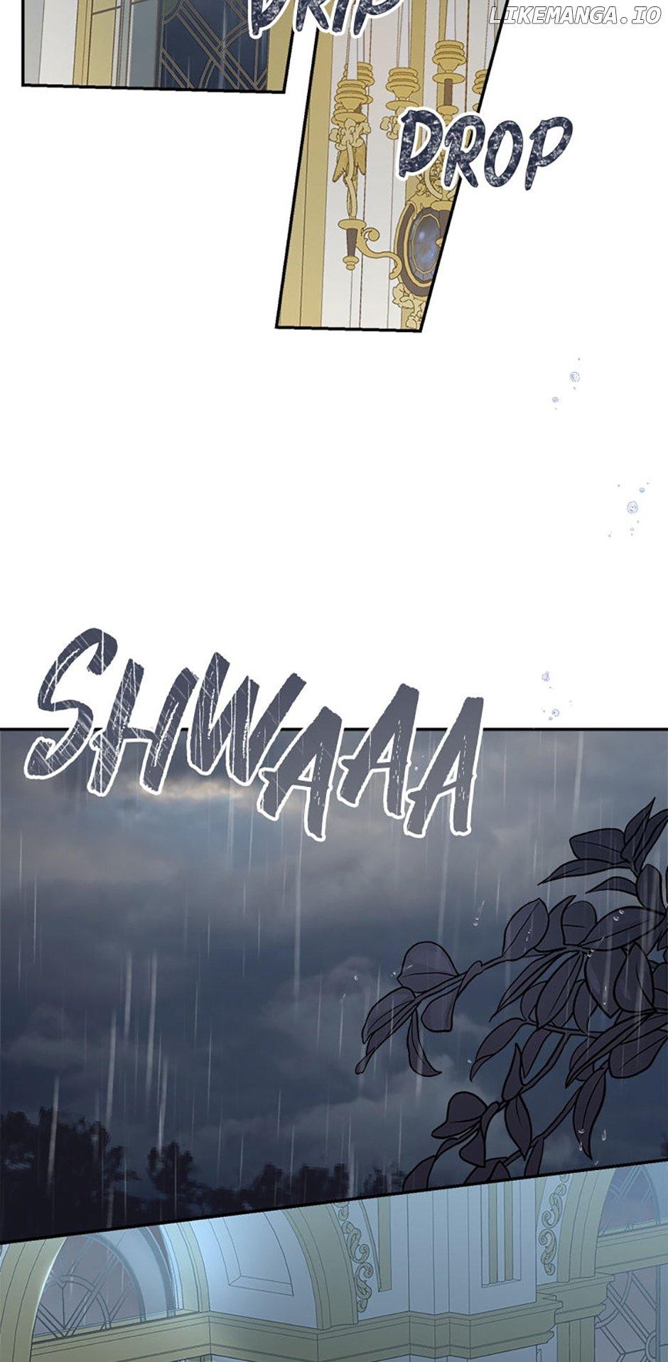 When The Count’s Illegitimate Daughter Gets Married Chapter 79 page 21