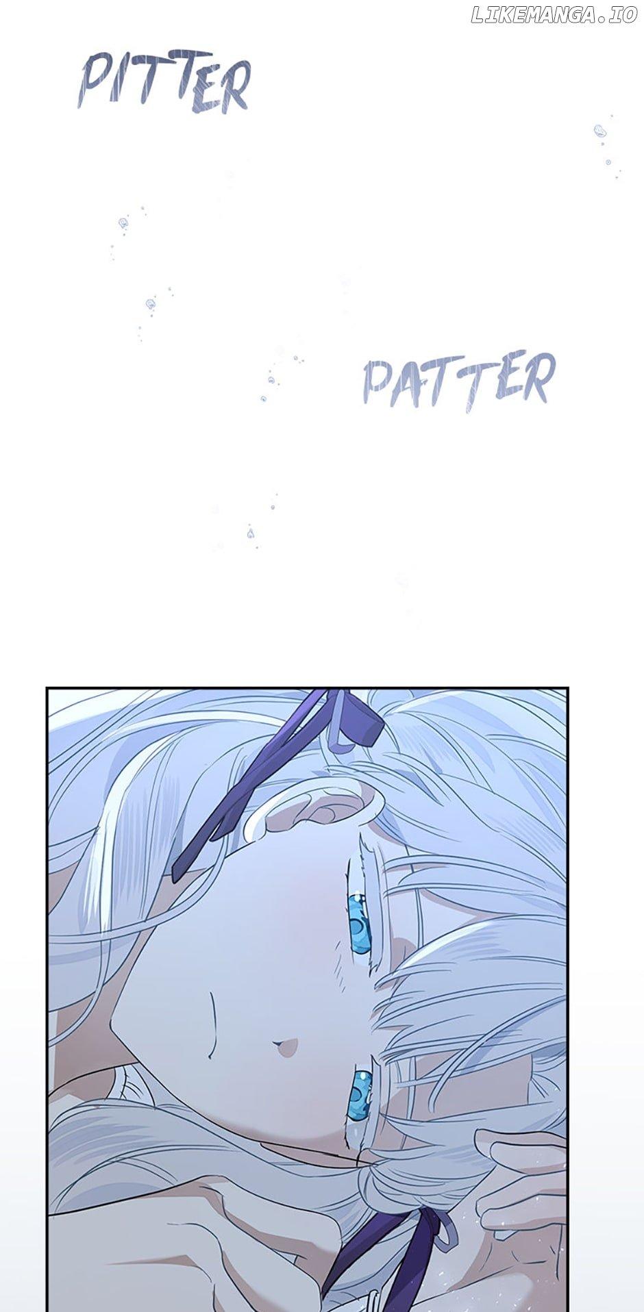 When The Count’s Illegitimate Daughter Gets Married Chapter 79 page 23
