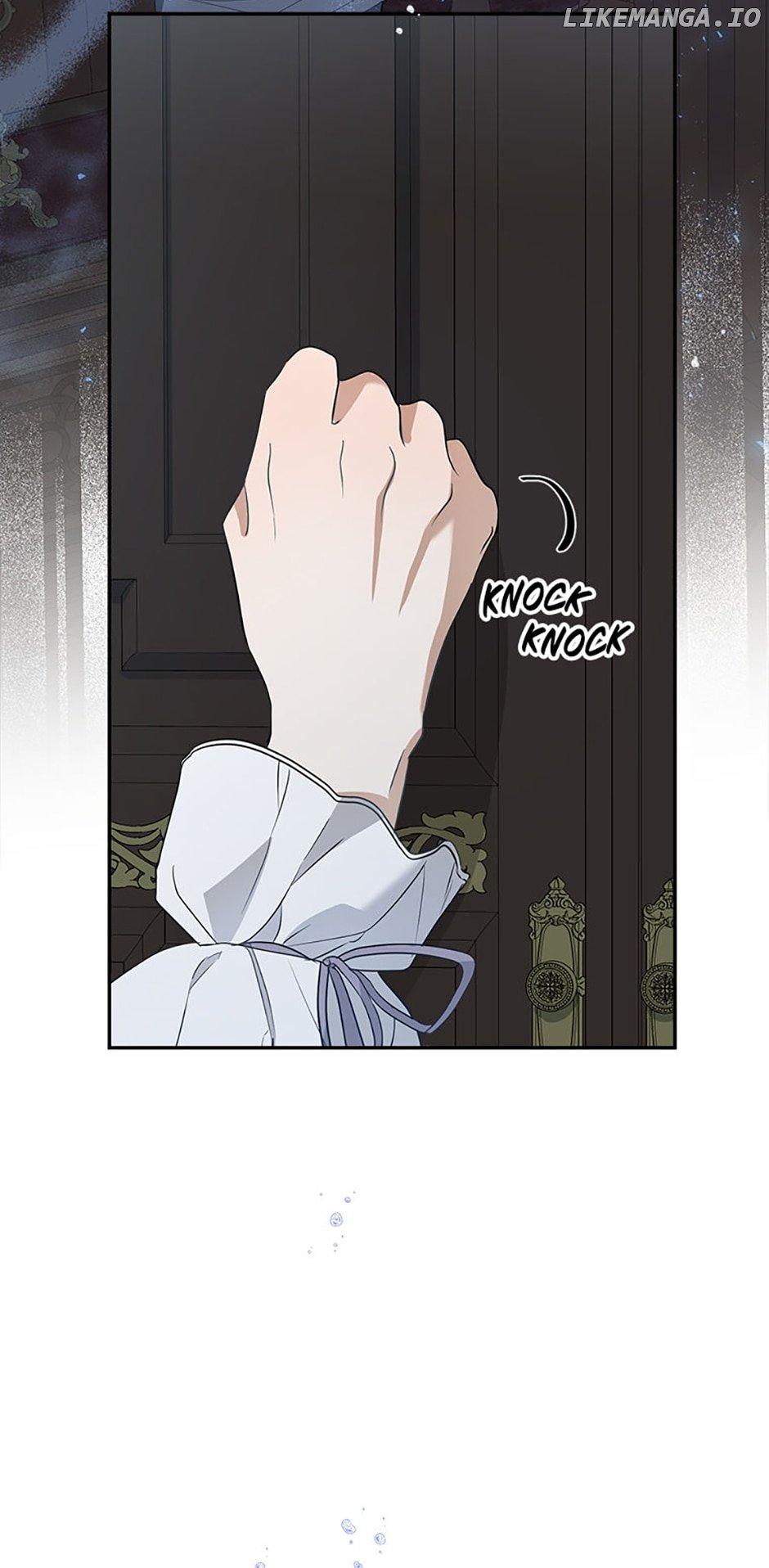 When The Count’s Illegitimate Daughter Gets Married Chapter 79 page 27