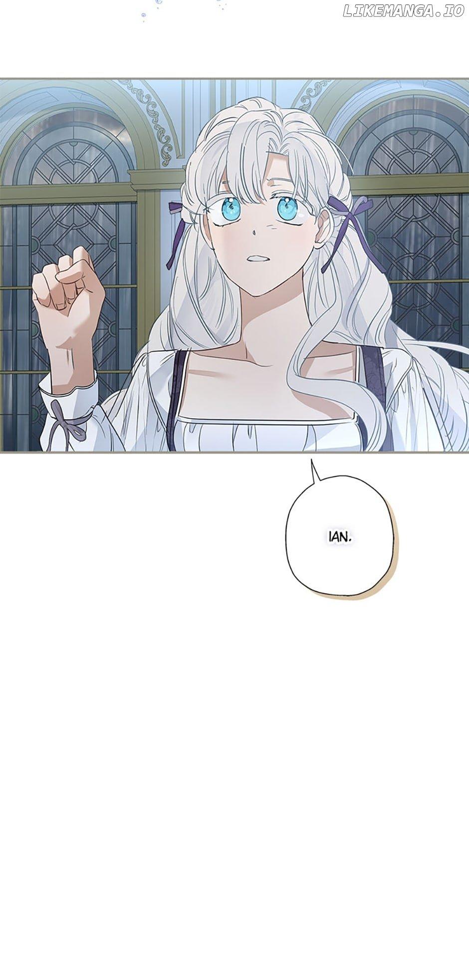 When The Count’s Illegitimate Daughter Gets Married Chapter 79 page 28