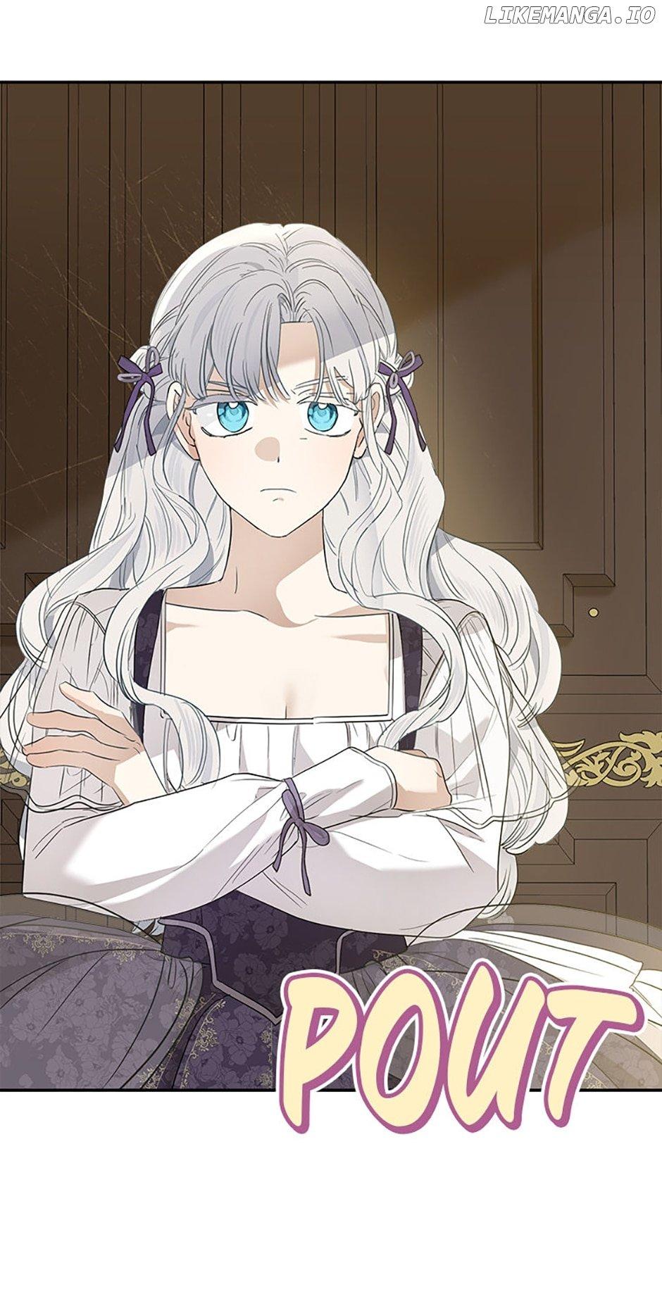 When The Count’s Illegitimate Daughter Gets Married Chapter 79 page 2