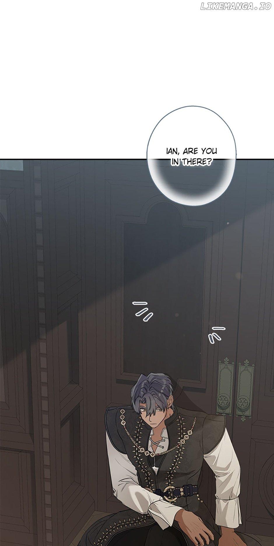 When The Count’s Illegitimate Daughter Gets Married Chapter 79 page 29
