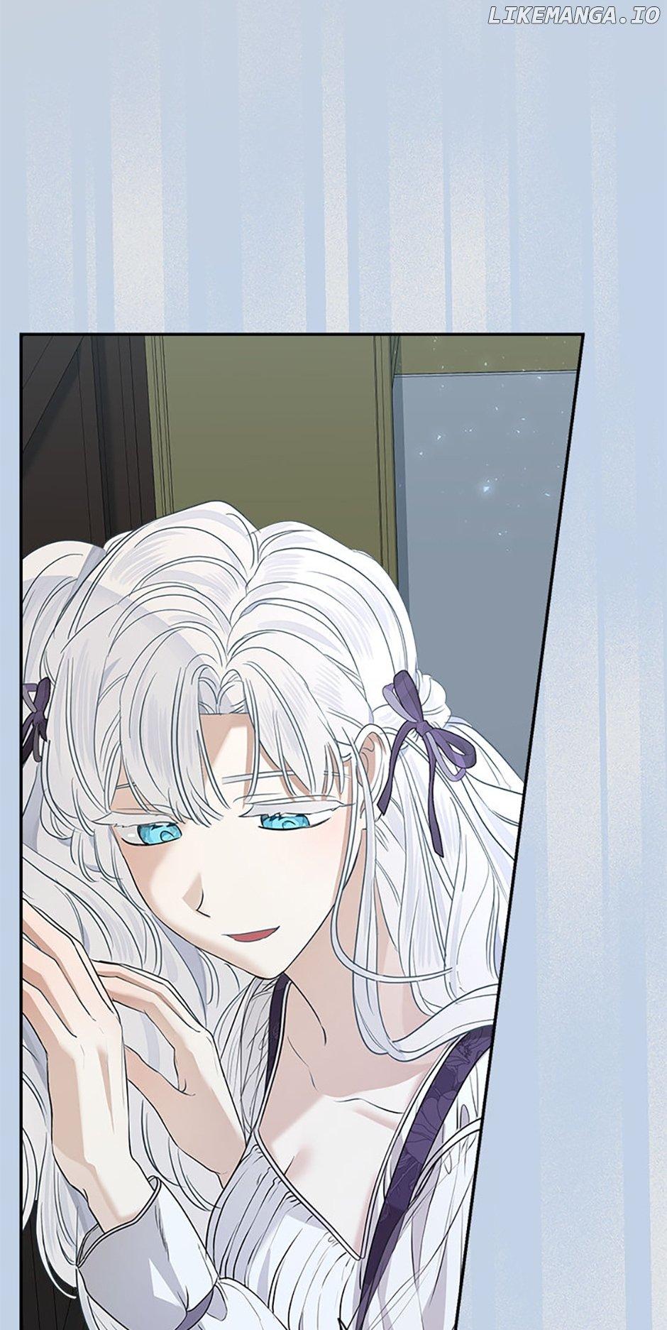 When The Count’s Illegitimate Daughter Gets Married Chapter 79 page 34