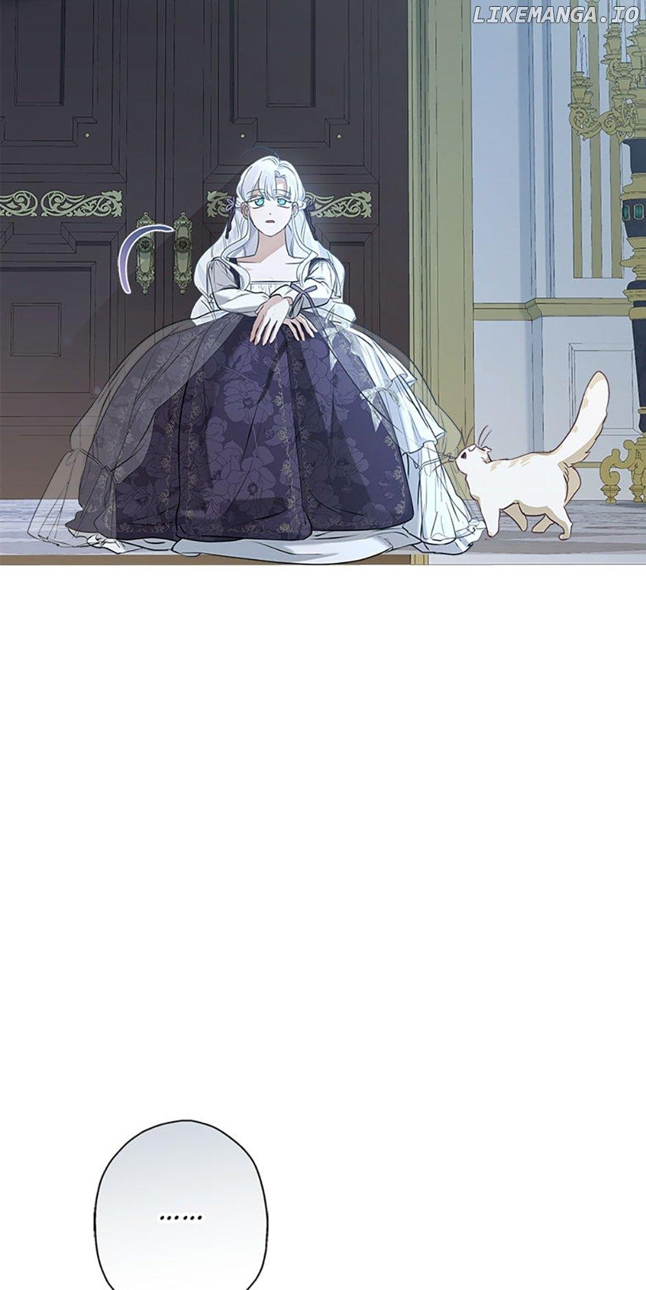 When The Count’s Illegitimate Daughter Gets Married Chapter 79 page 43