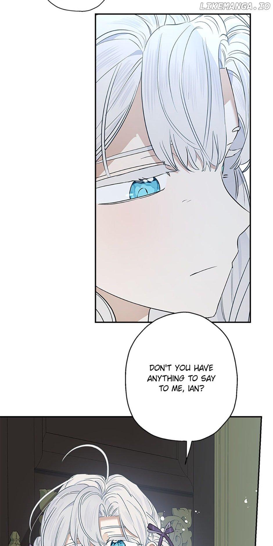 When The Count’s Illegitimate Daughter Gets Married Chapter 79 page 44