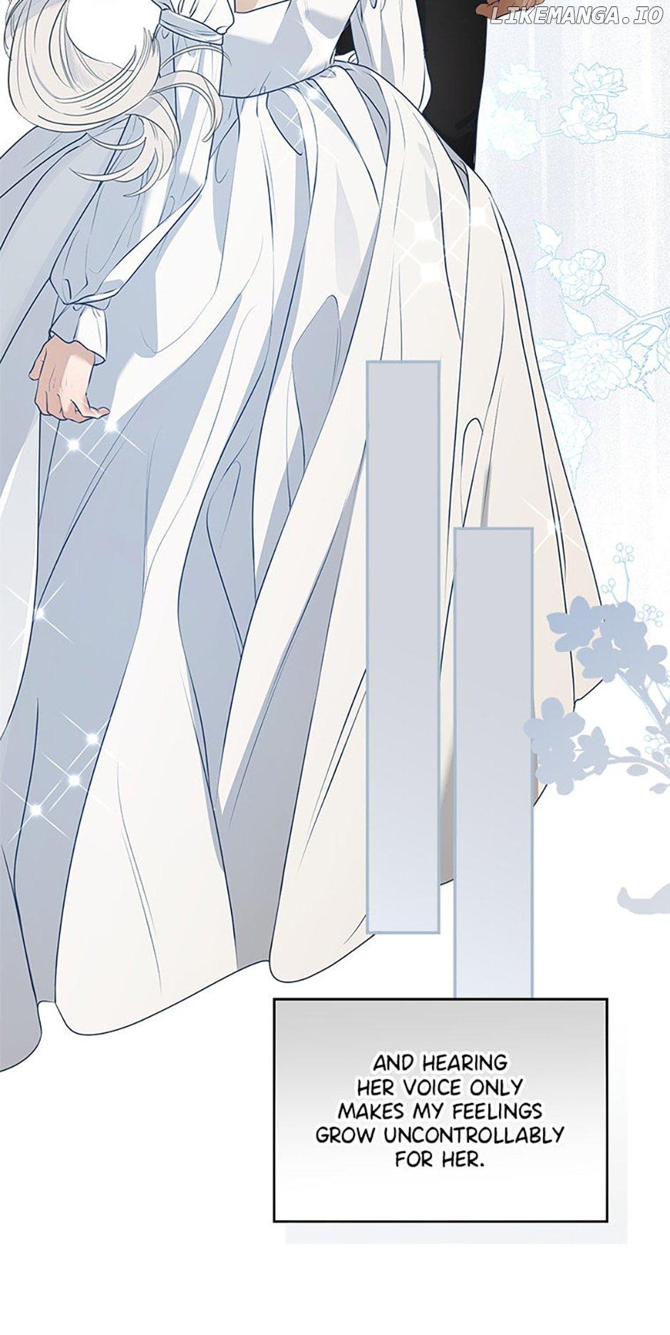 When The Count’s Illegitimate Daughter Gets Married Chapter 79 page 48