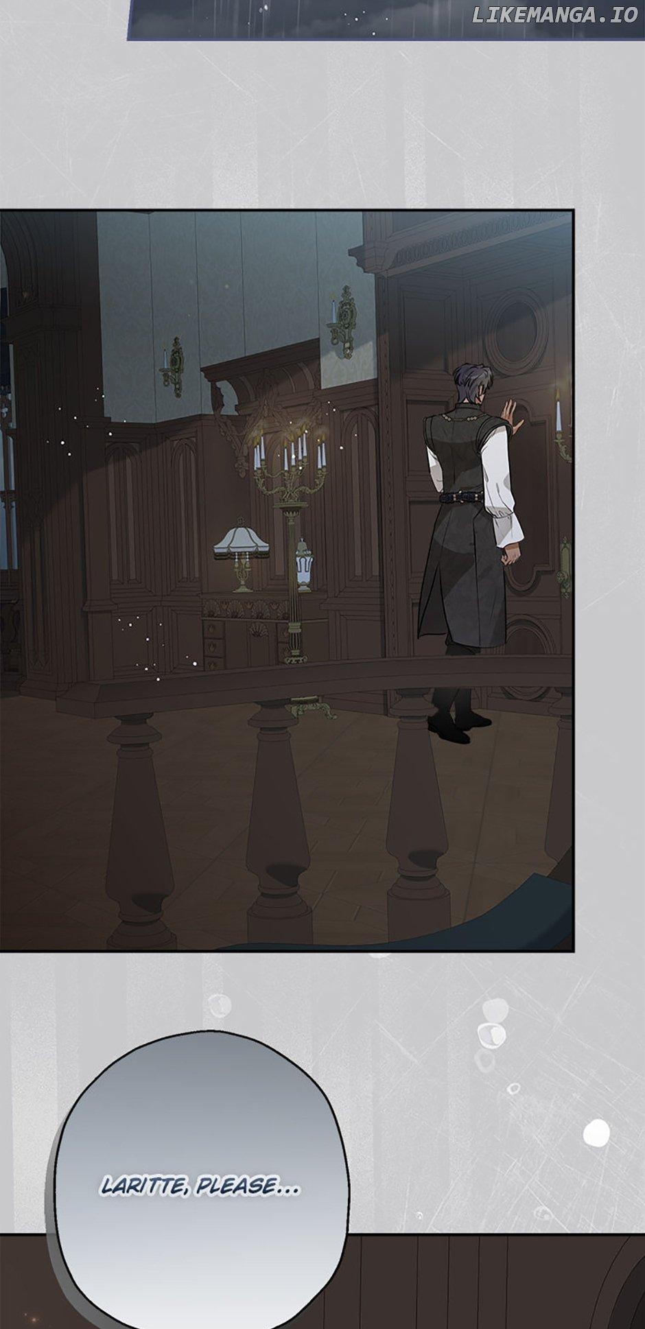 When The Count’s Illegitimate Daughter Gets Married Chapter 79 page 64
