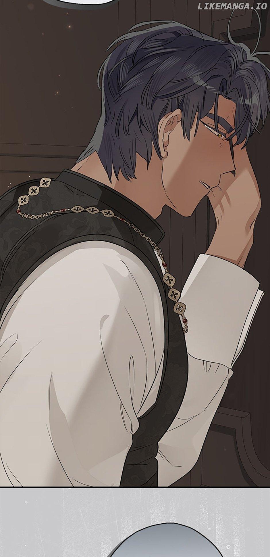 When The Count’s Illegitimate Daughter Gets Married Chapter 79 page 65