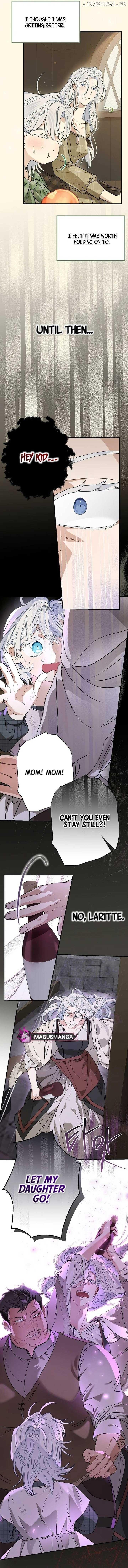 When The Count’s Illegitimate Daughter Gets Married Chapter 88 page 6