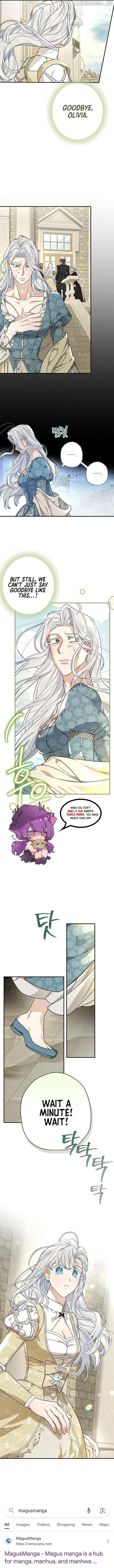 When The Count’s Illegitimate Daughter Gets Married Chapter 89 page 7