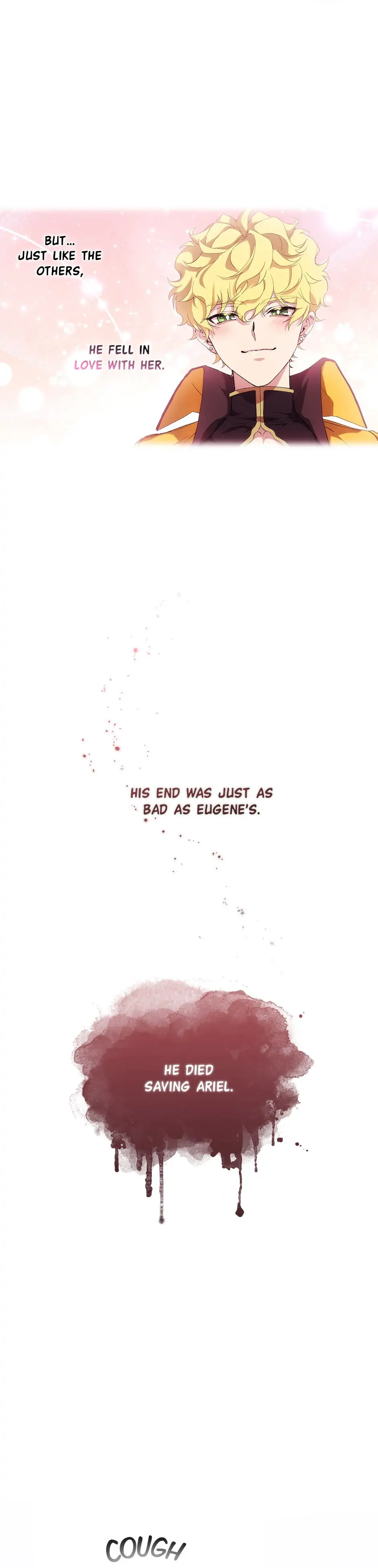 When the Villainess Loves Chapter 29 page 9