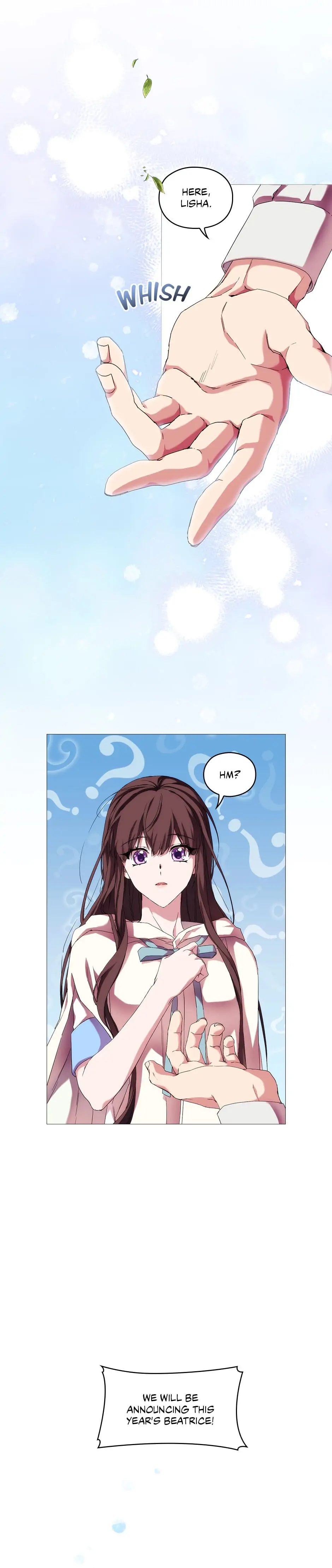 When the Villainess Loves Chapter 52 page 11