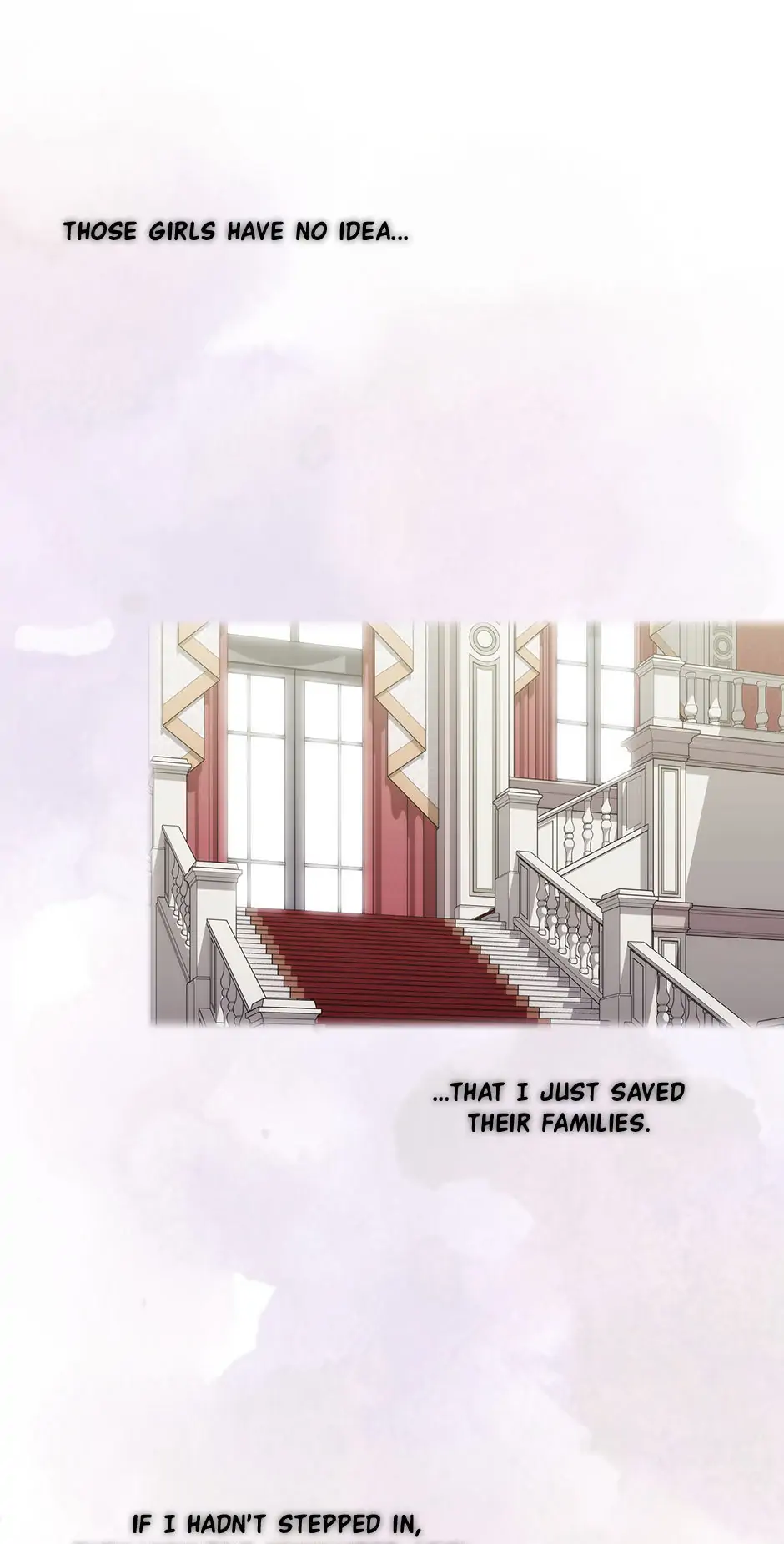 When the Villainess Loves Chapter 63 page 22