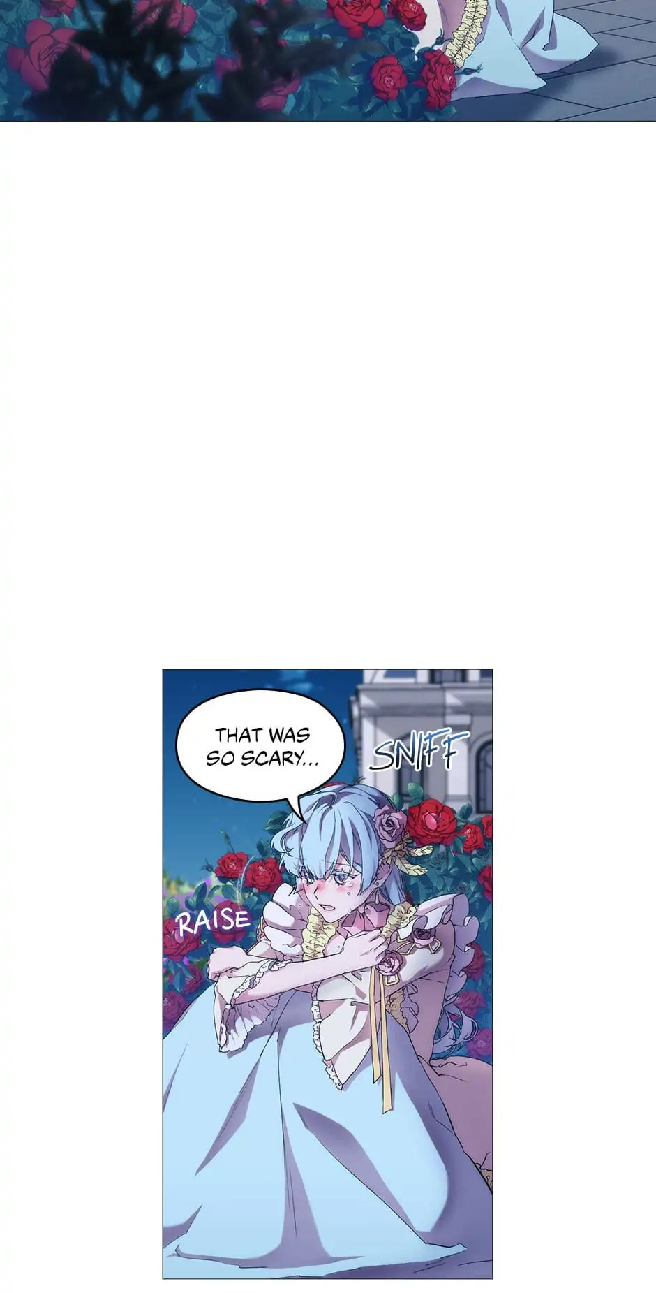 When the Villainess Loves Chapter 63 page 29