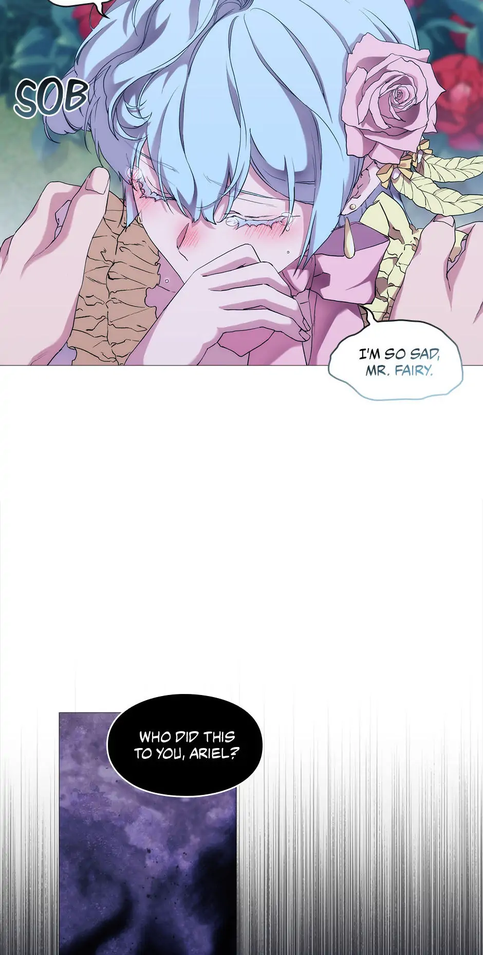 When the Villainess Loves Chapter 63 page 37