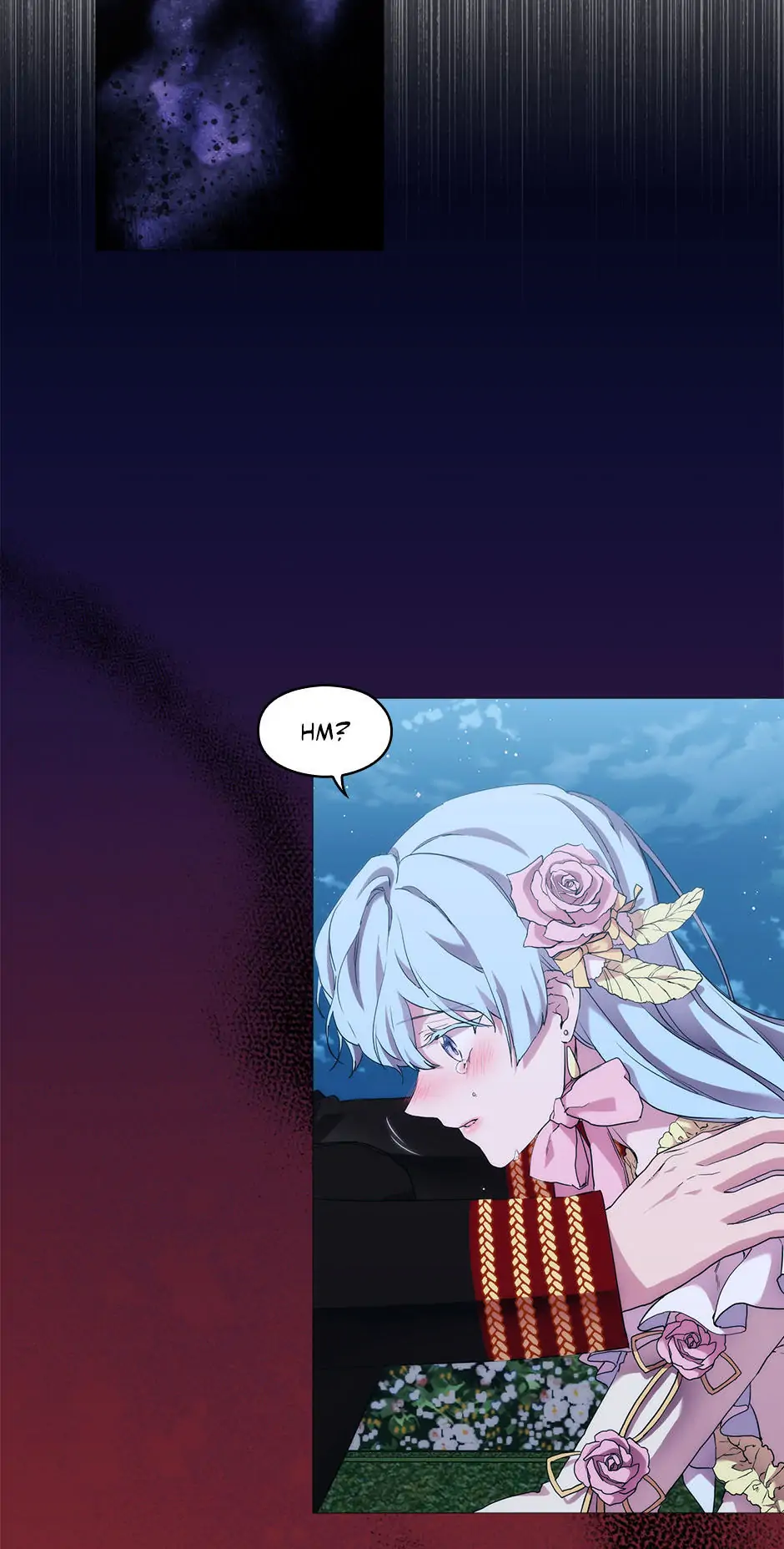 When the Villainess Loves Chapter 63 page 38
