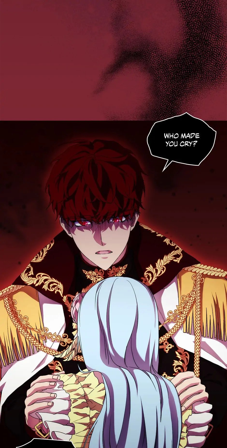 When the Villainess Loves Chapter 63 page 39