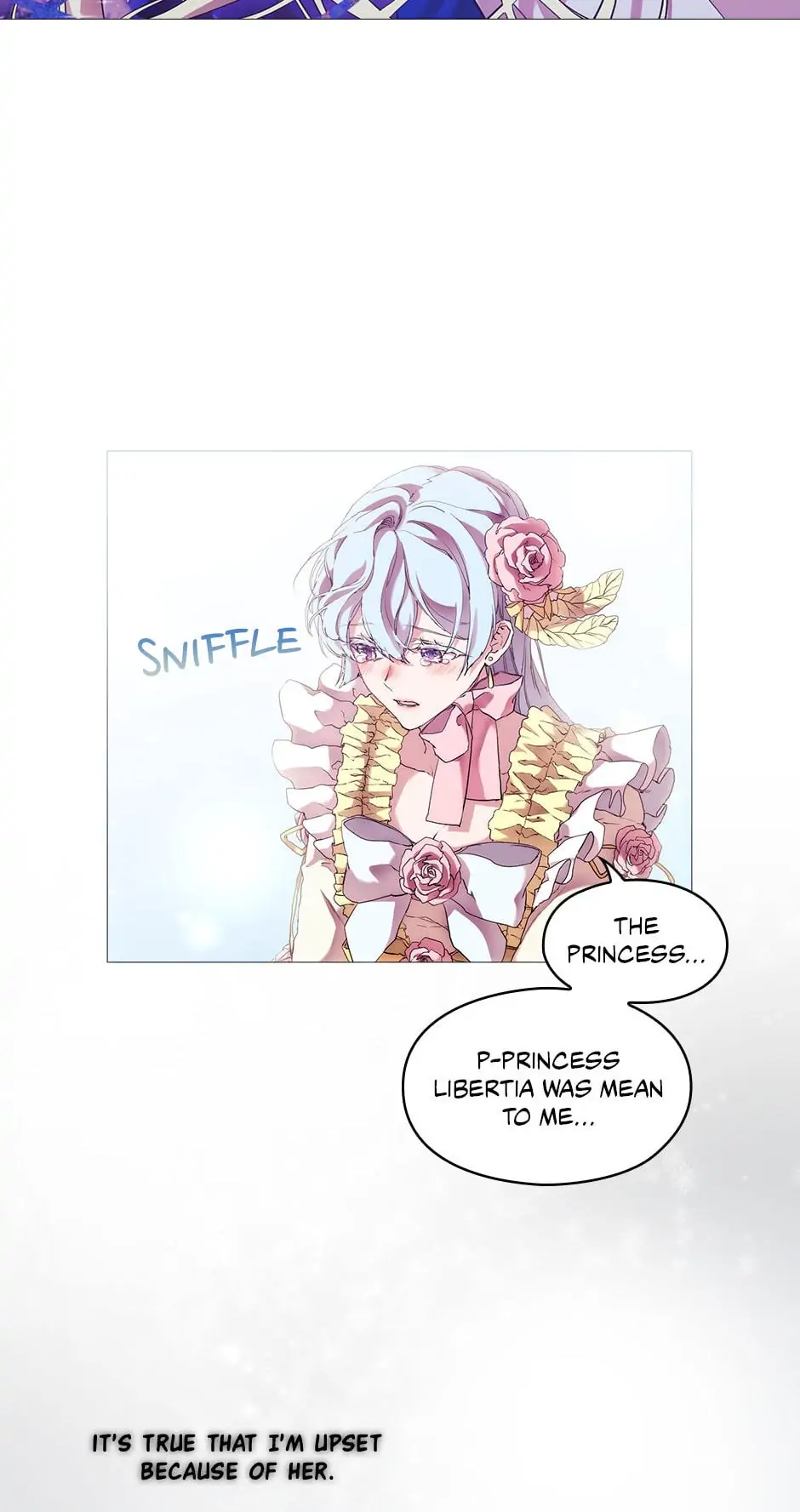 When the Villainess Loves Chapter 63 page 43