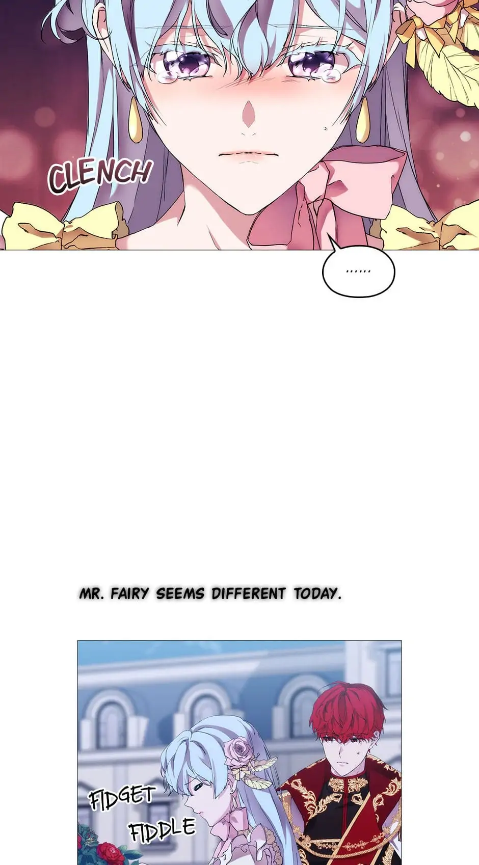 When the Villainess Loves Chapter 63 page 50