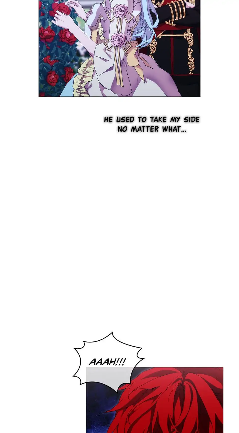 When the Villainess Loves Chapter 63 page 51