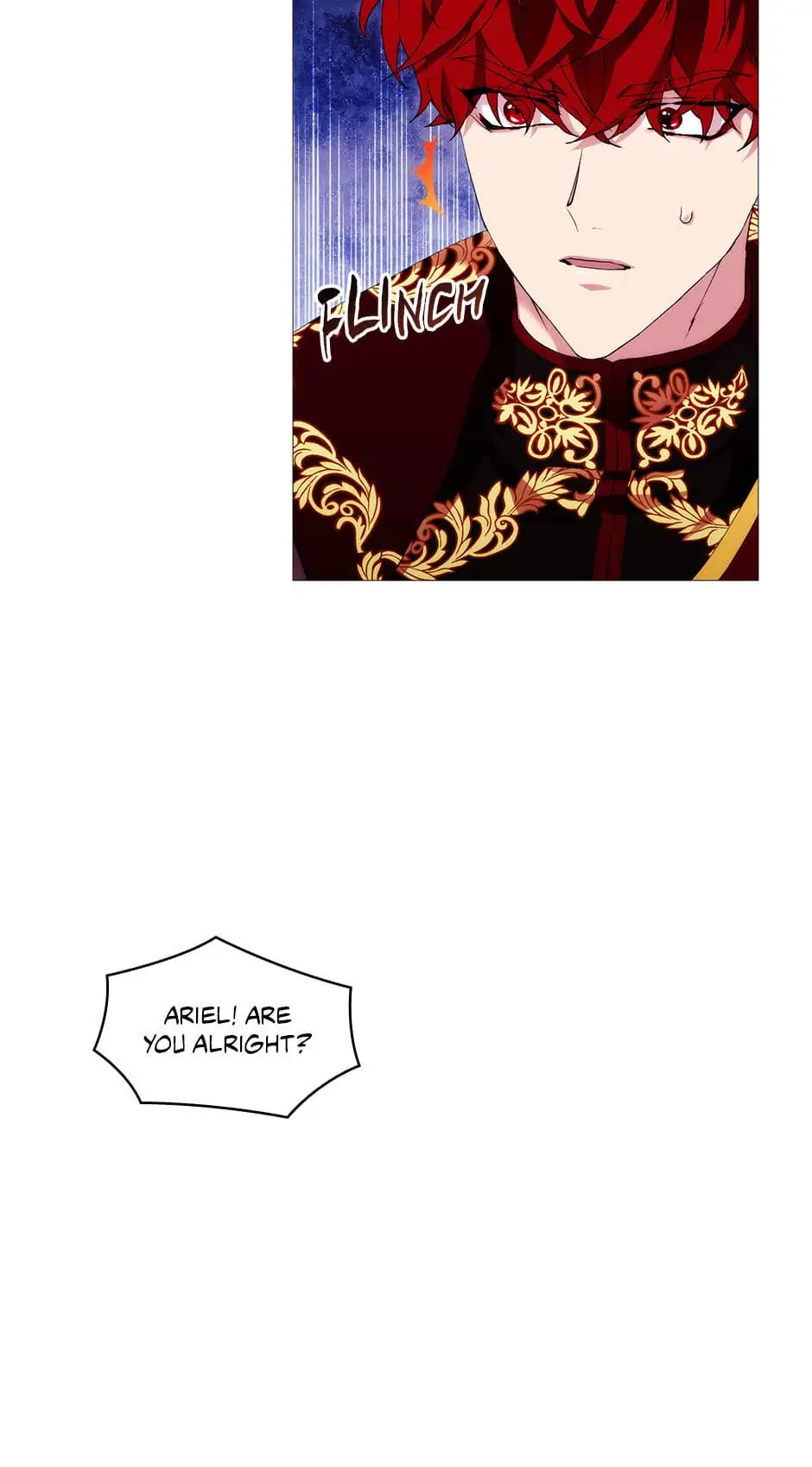 When the Villainess Loves Chapter 63 page 52