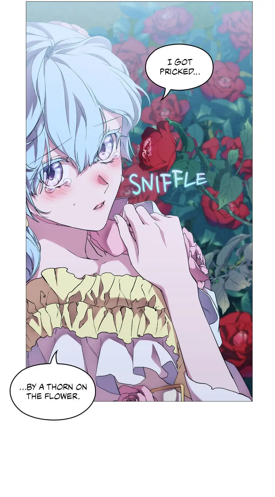When the Villainess Loves Chapter 63 page 53