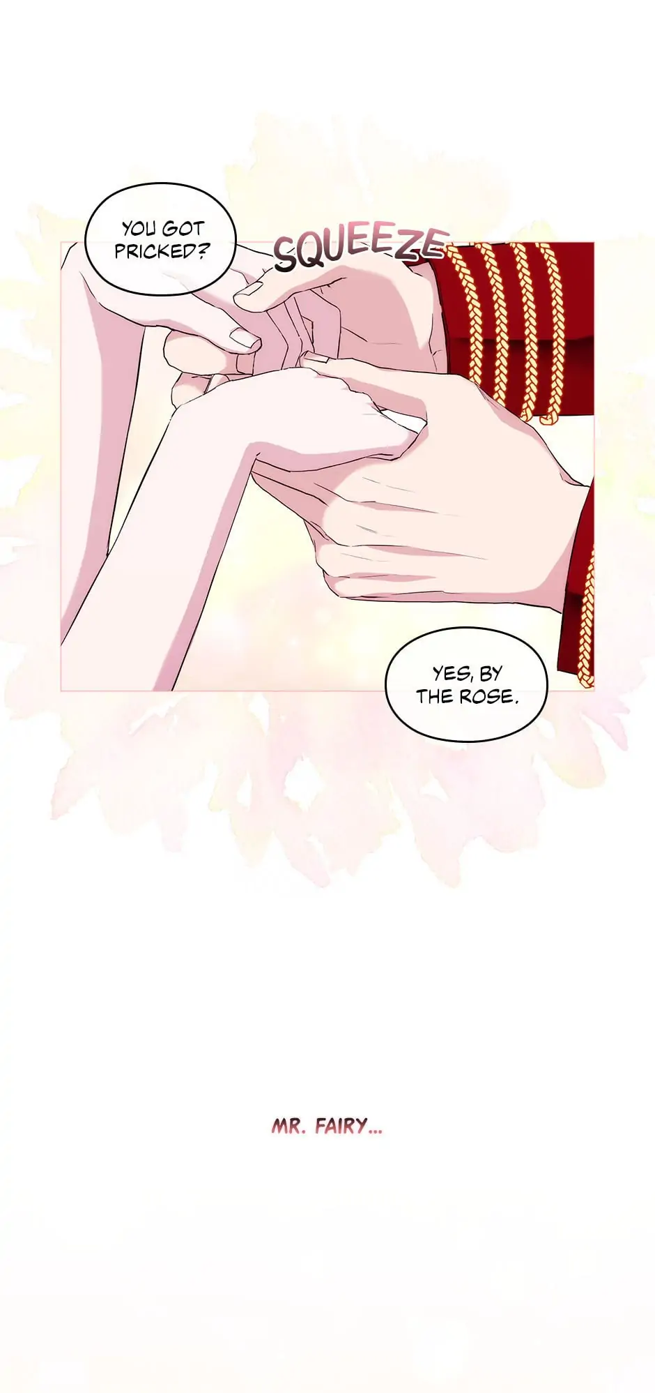 When the Villainess Loves Chapter 63 page 54