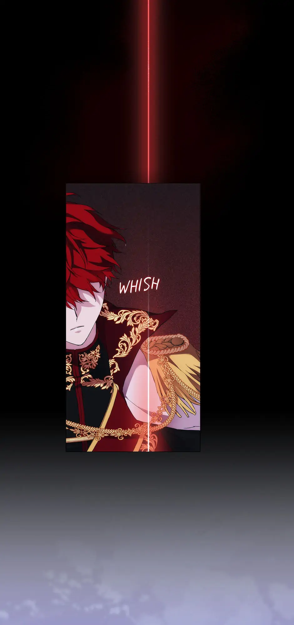 When the Villainess Loves Chapter 63 page 58
