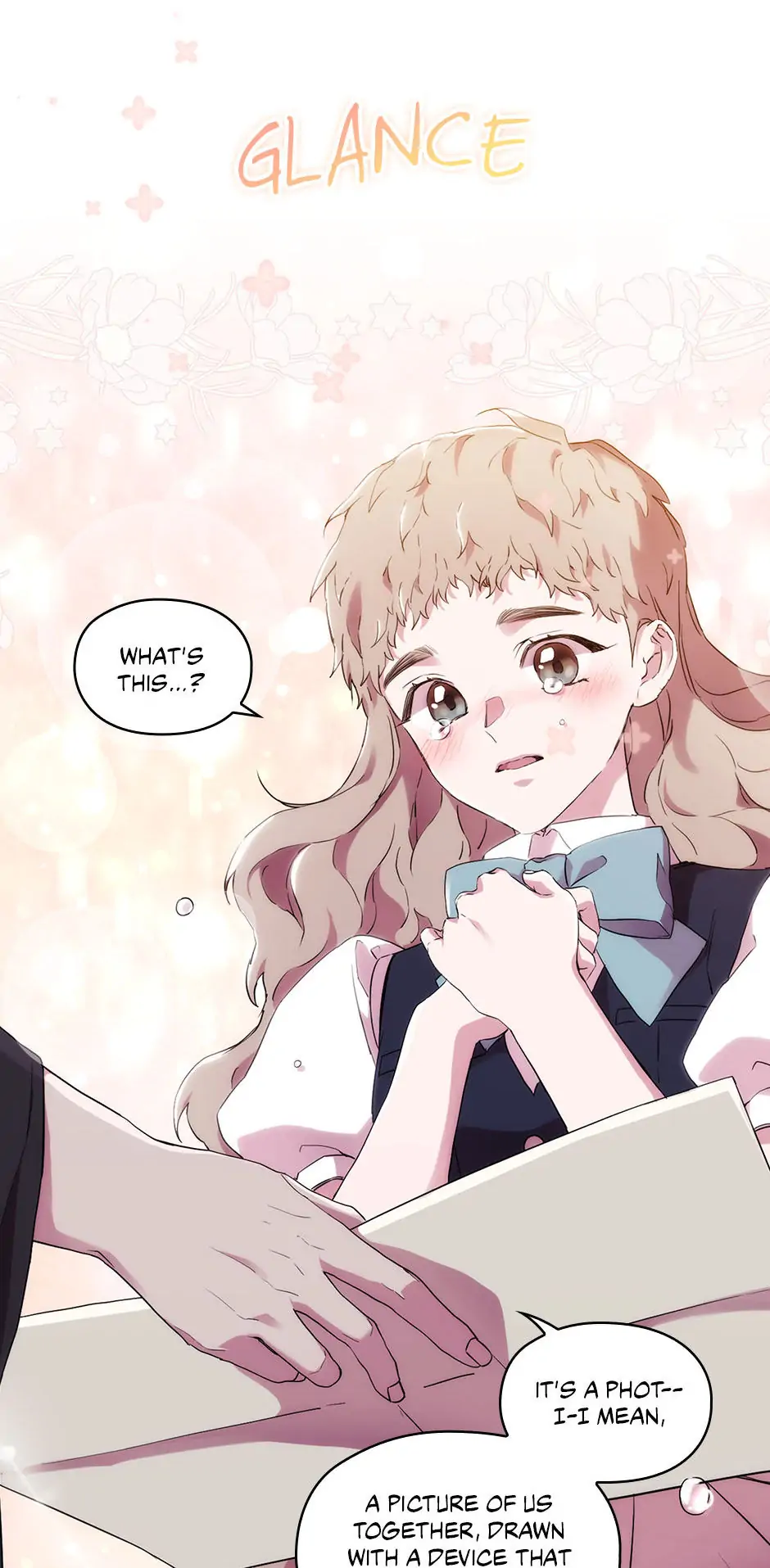 When the Villainess Loves Chapter 74 page 10