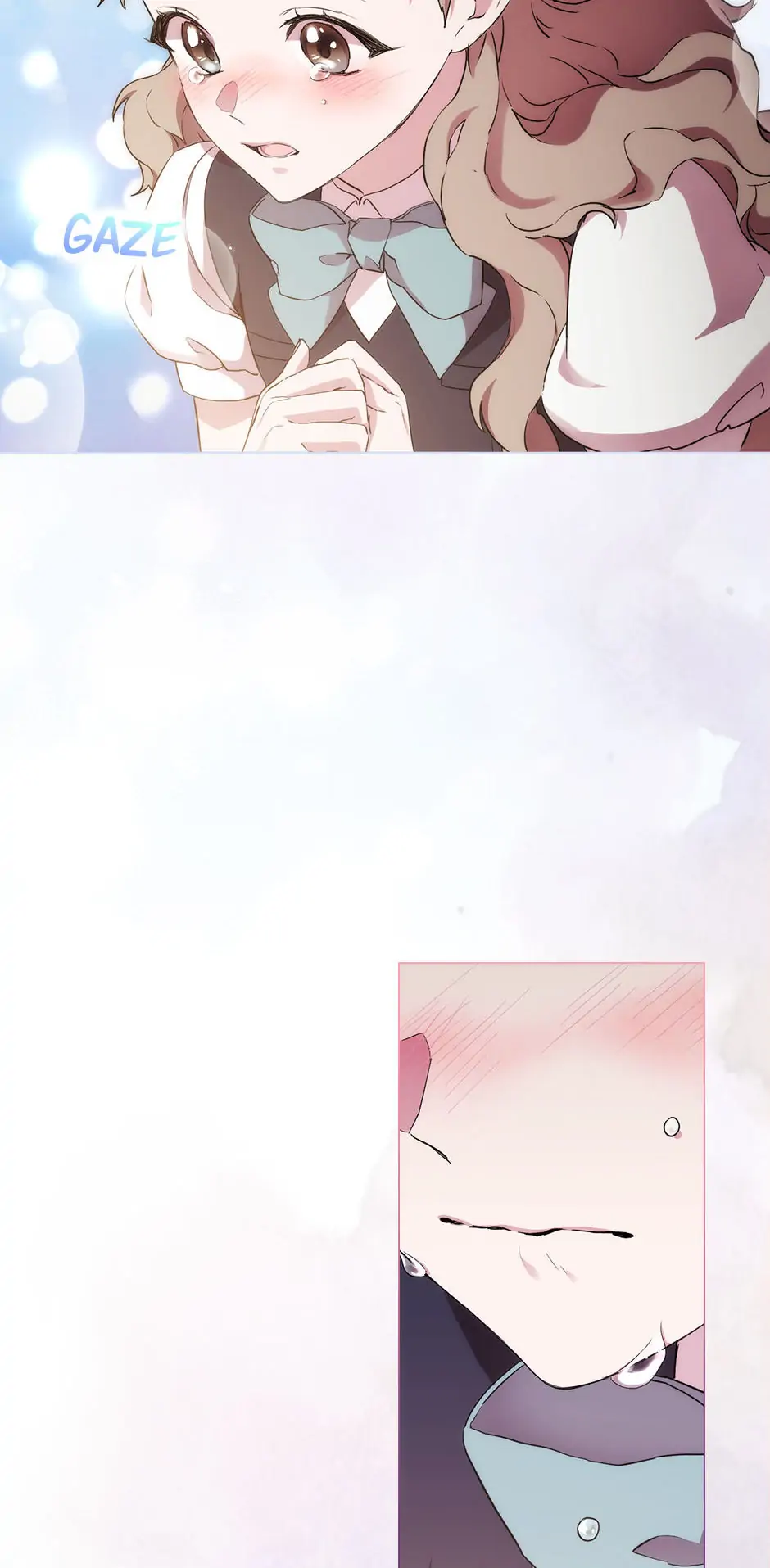 When the Villainess Loves Chapter 74 page 12