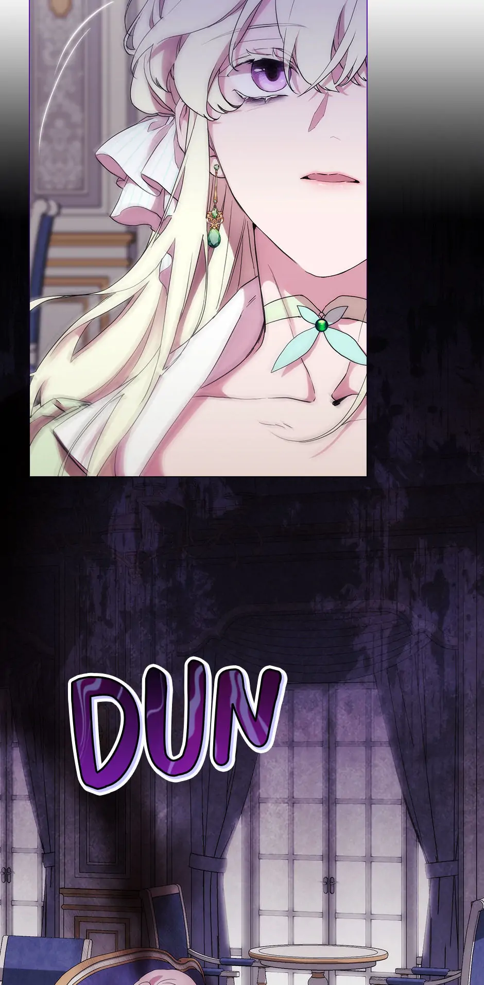 When the Villainess Loves Chapter 74 page 20