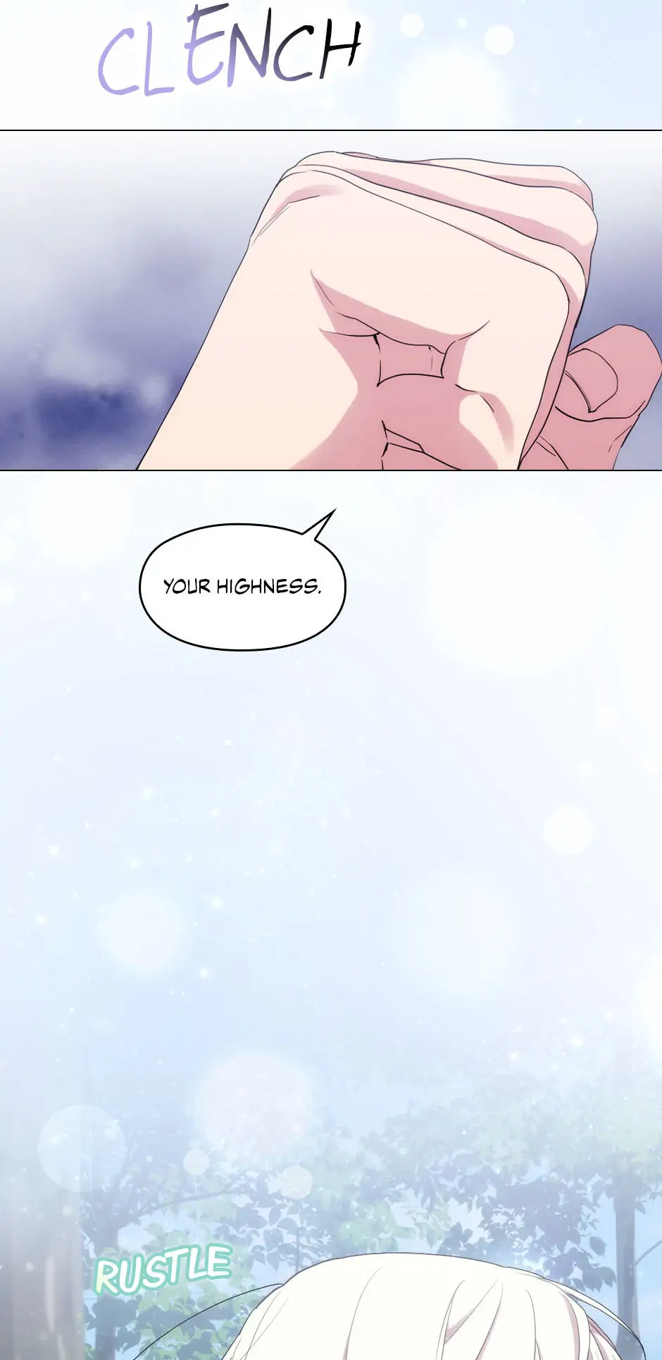 When the Villainess Loves Chapter 74 page 27