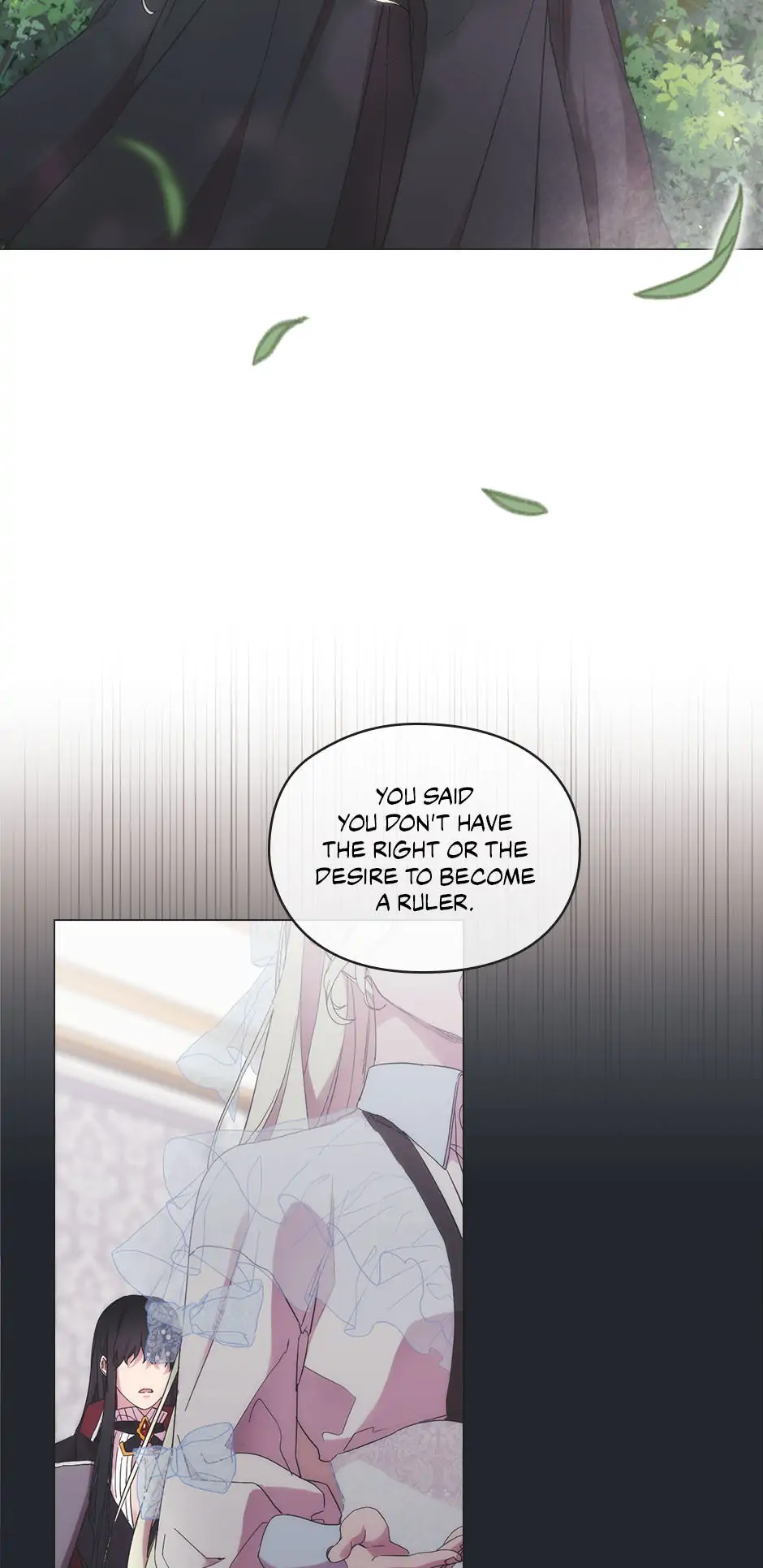 When the Villainess Loves Chapter 74 page 31