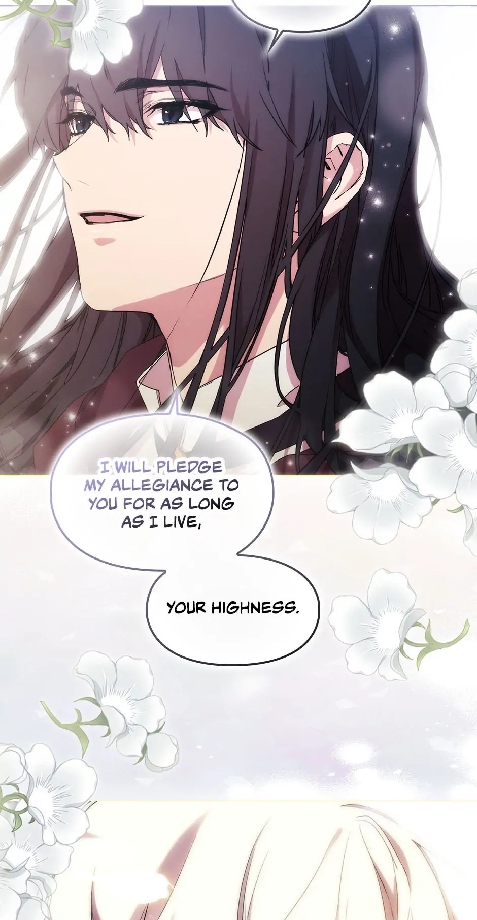 When the Villainess Loves Chapter 74 page 36