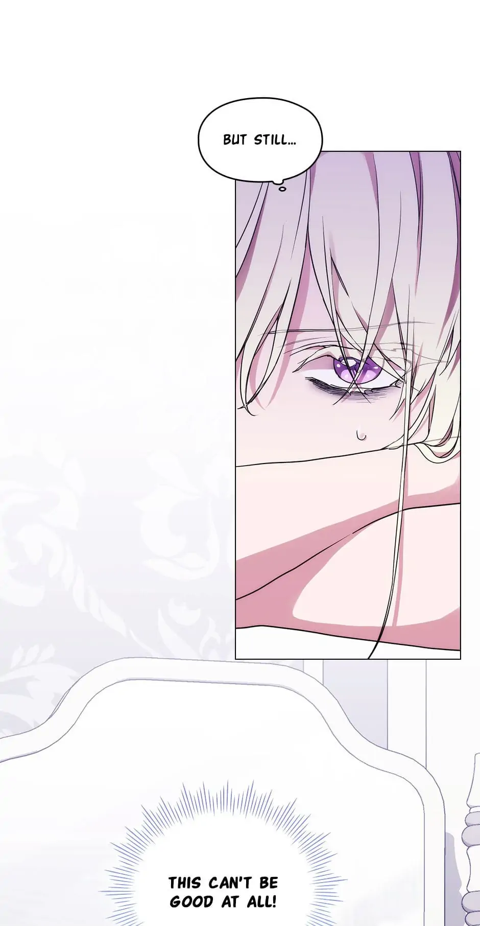 When the Villainess Loves Chapter 74 page 39