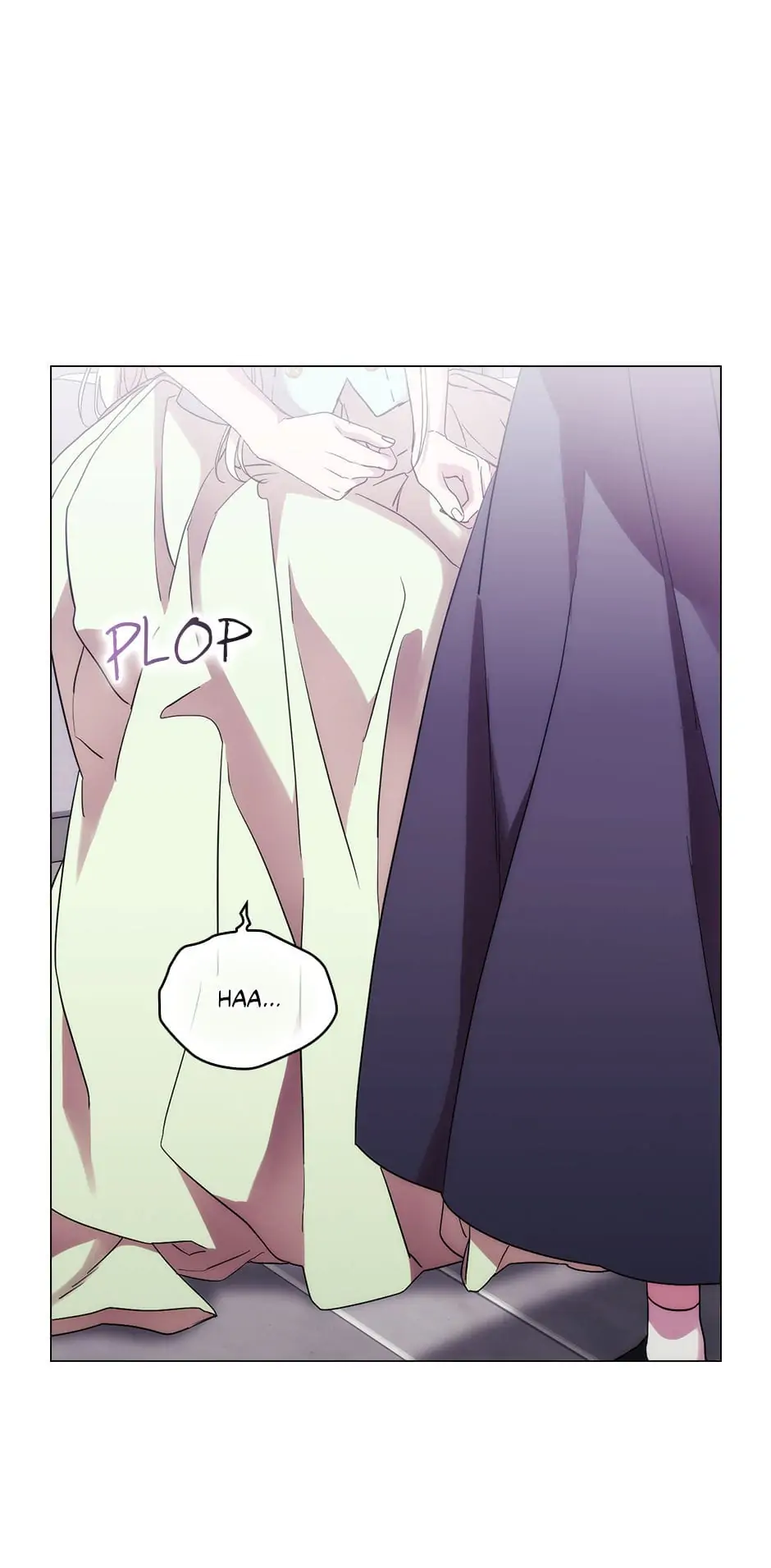 When the Villainess Loves Chapter 74 page 47
