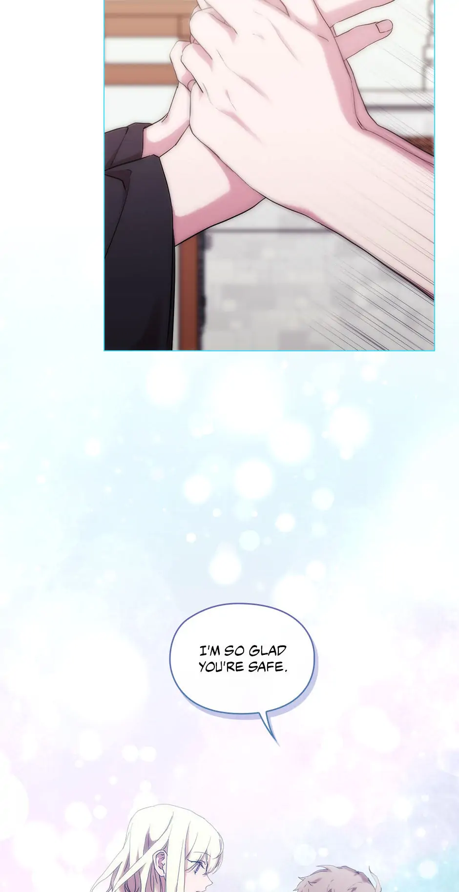 When the Villainess Loves Chapter 74 page 4
