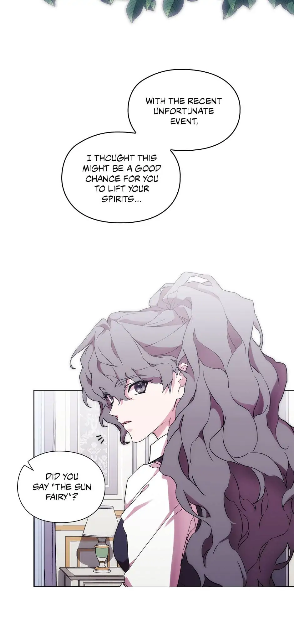 When the Villainess Loves Chapter 74 page 50