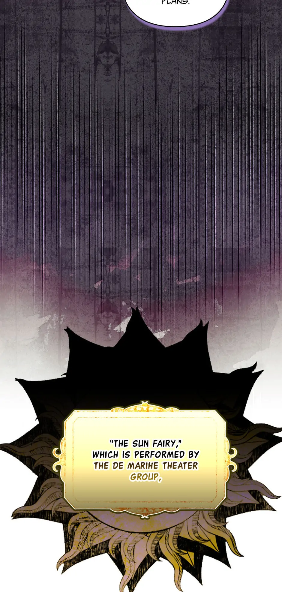 When the Villainess Loves Chapter 74 page 53