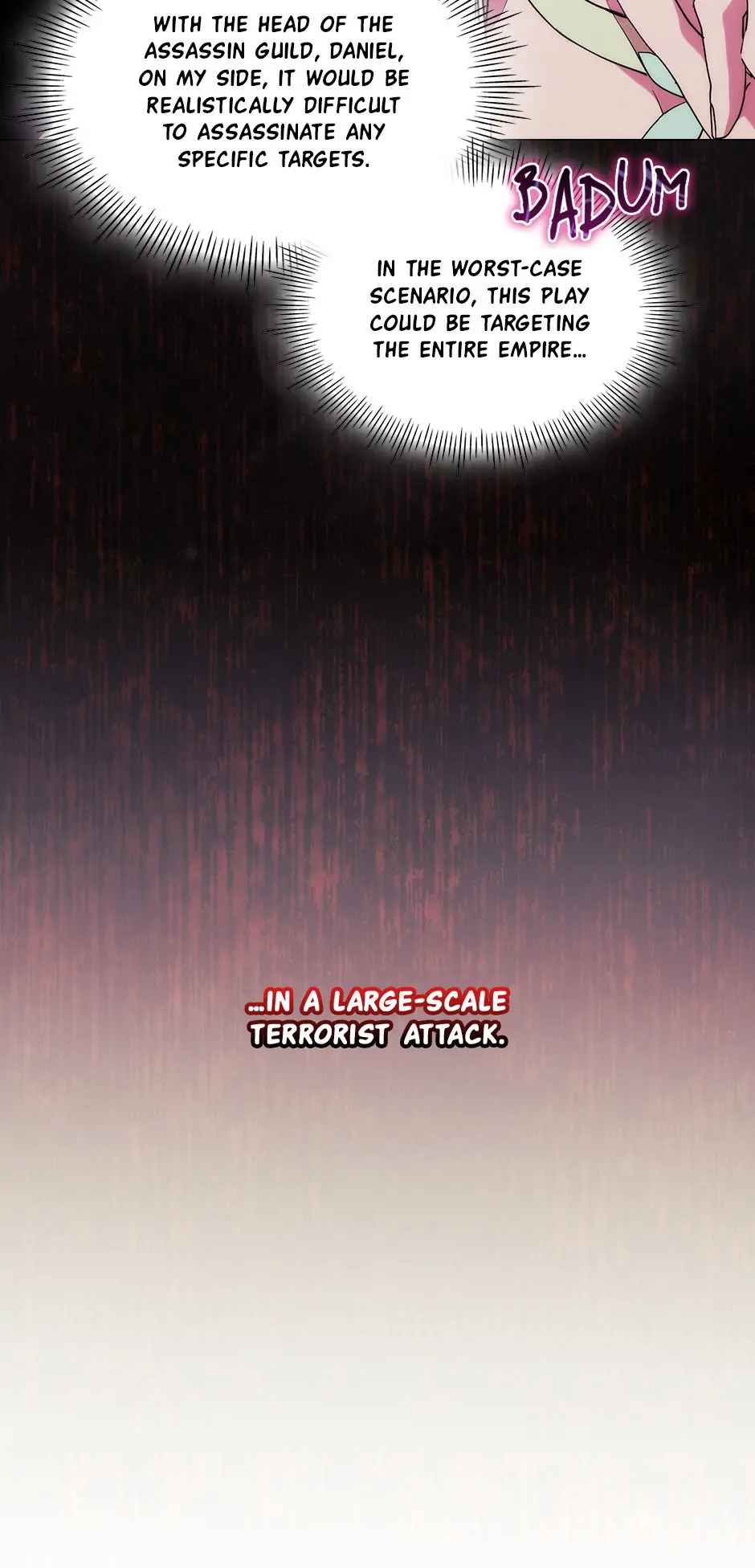 When the Villainess Loves Chapter 74 page 60