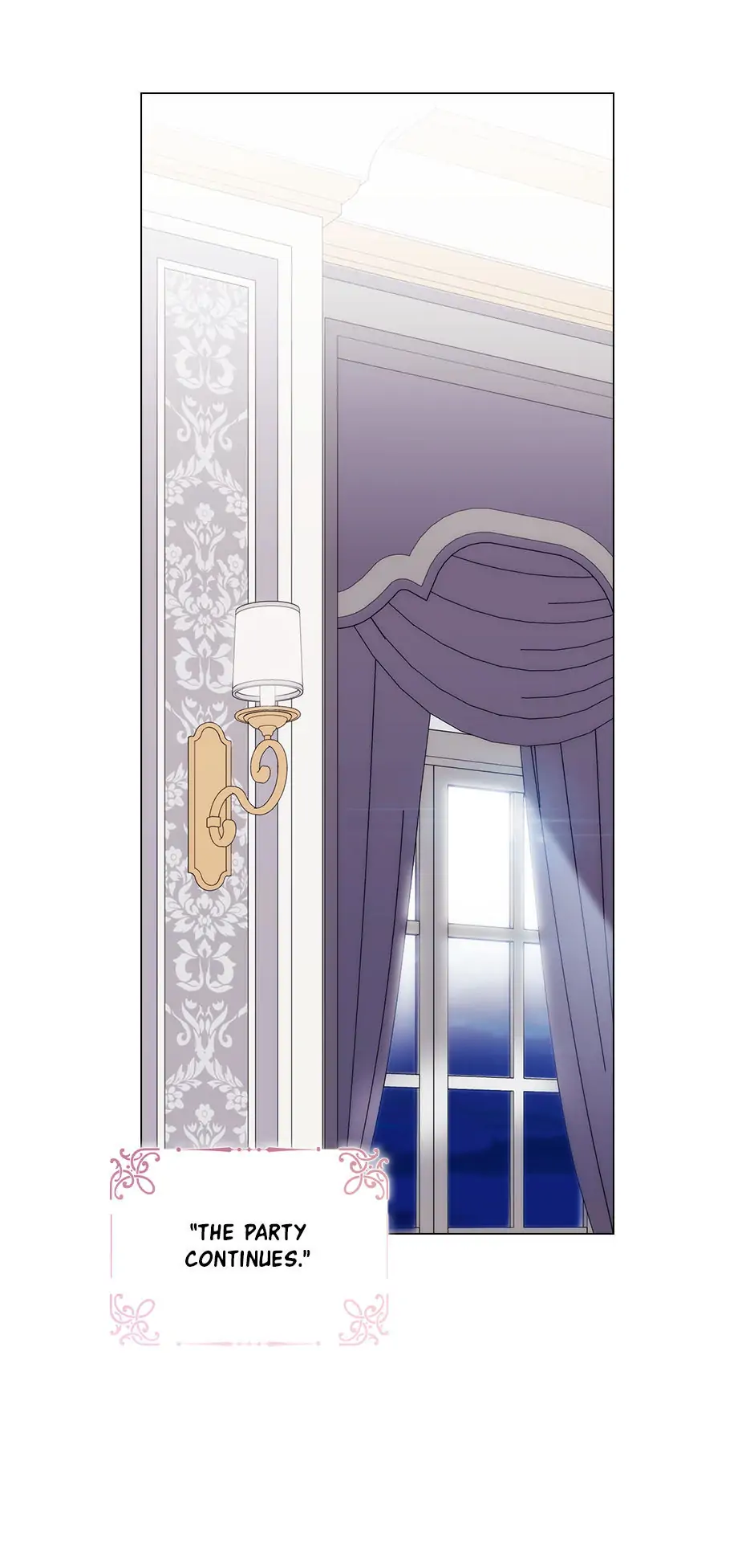 When the Villainess Loves Chapter 74 page 65