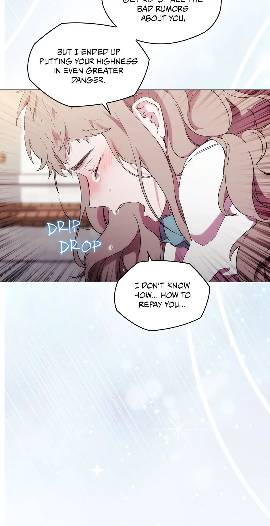 When the Villainess Loves Chapter 74 page 6
