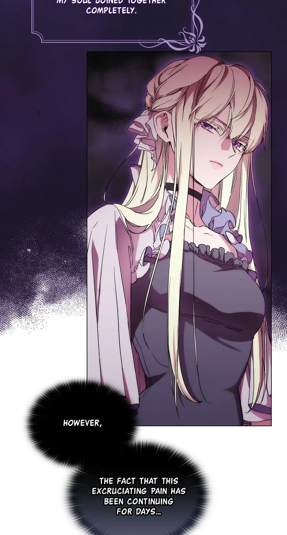 When the Villainess Loves Chapter 74 page 69
