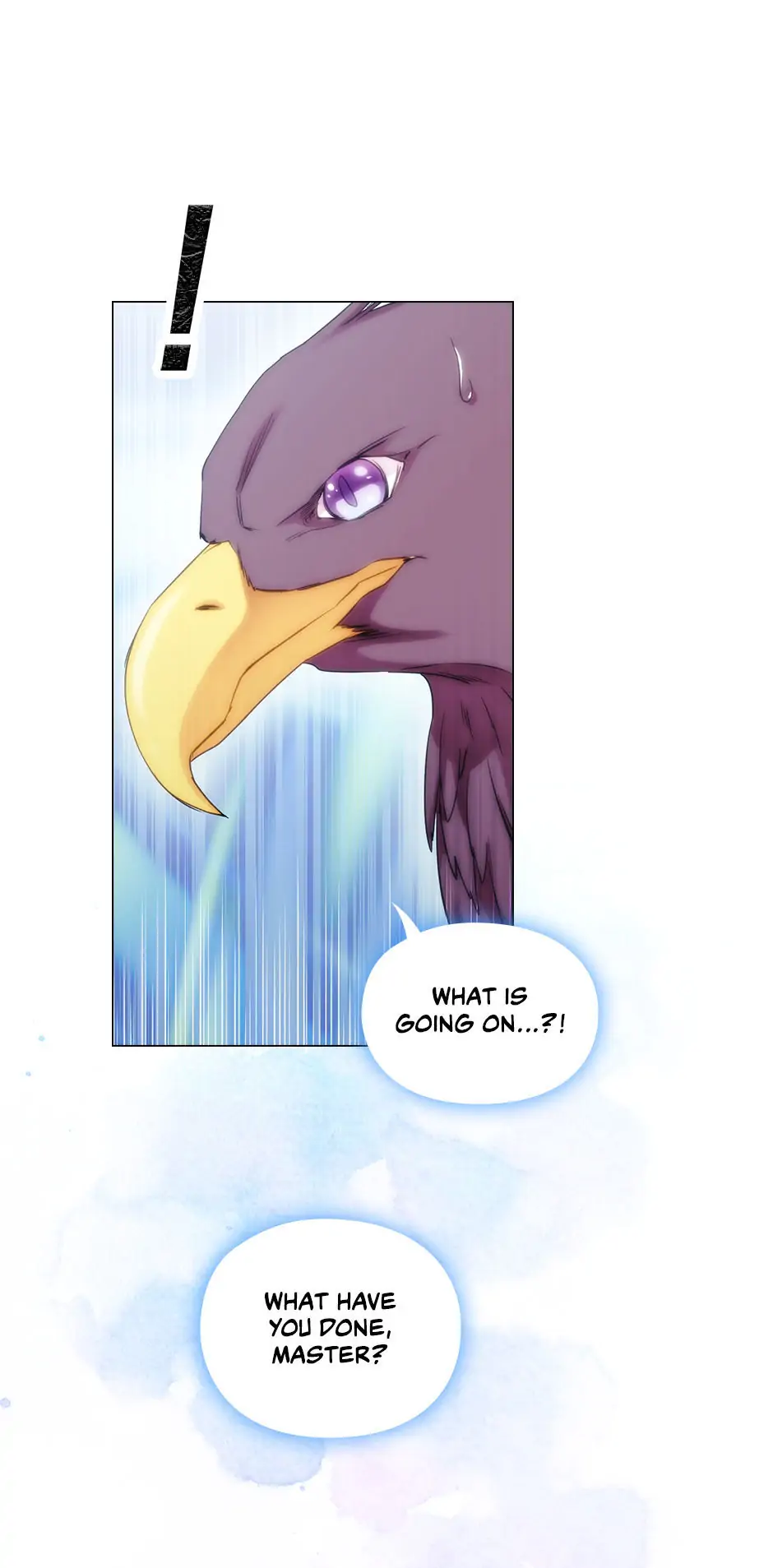 When the Villainess Loves Chapter 74 page 75