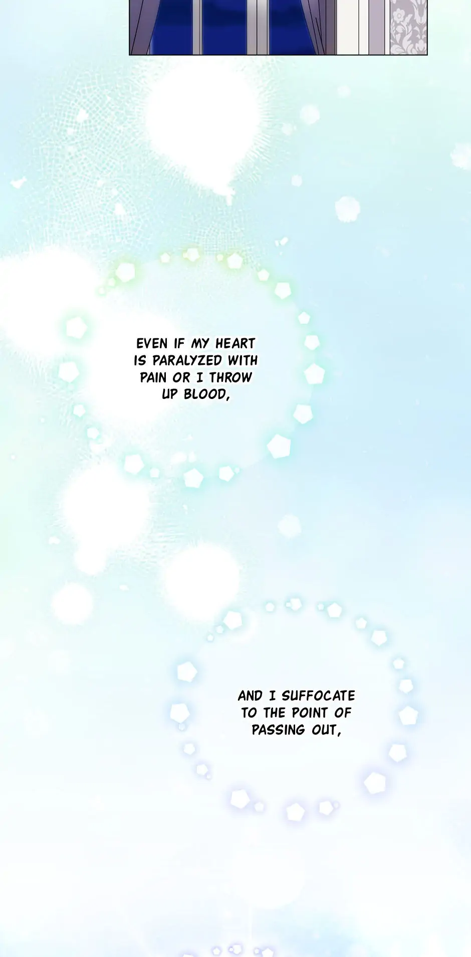 When the Villainess Loves Chapter 74 page 77