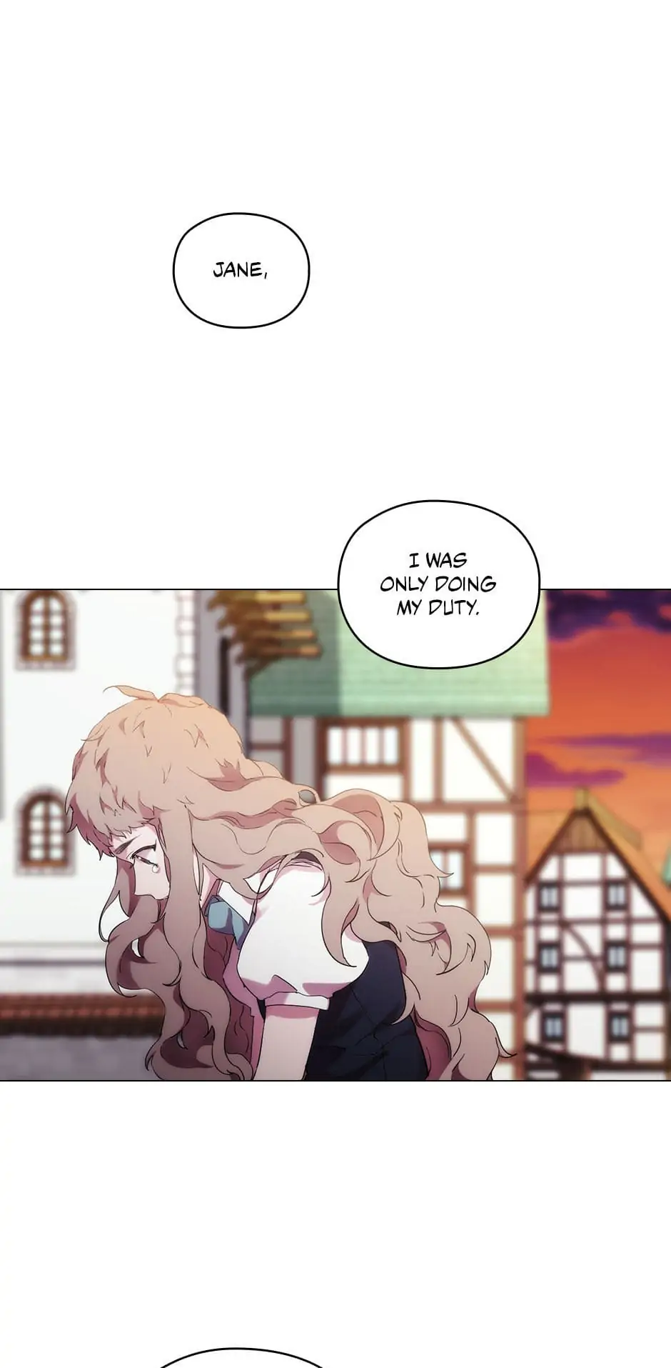 When the Villainess Loves Chapter 74 page 8