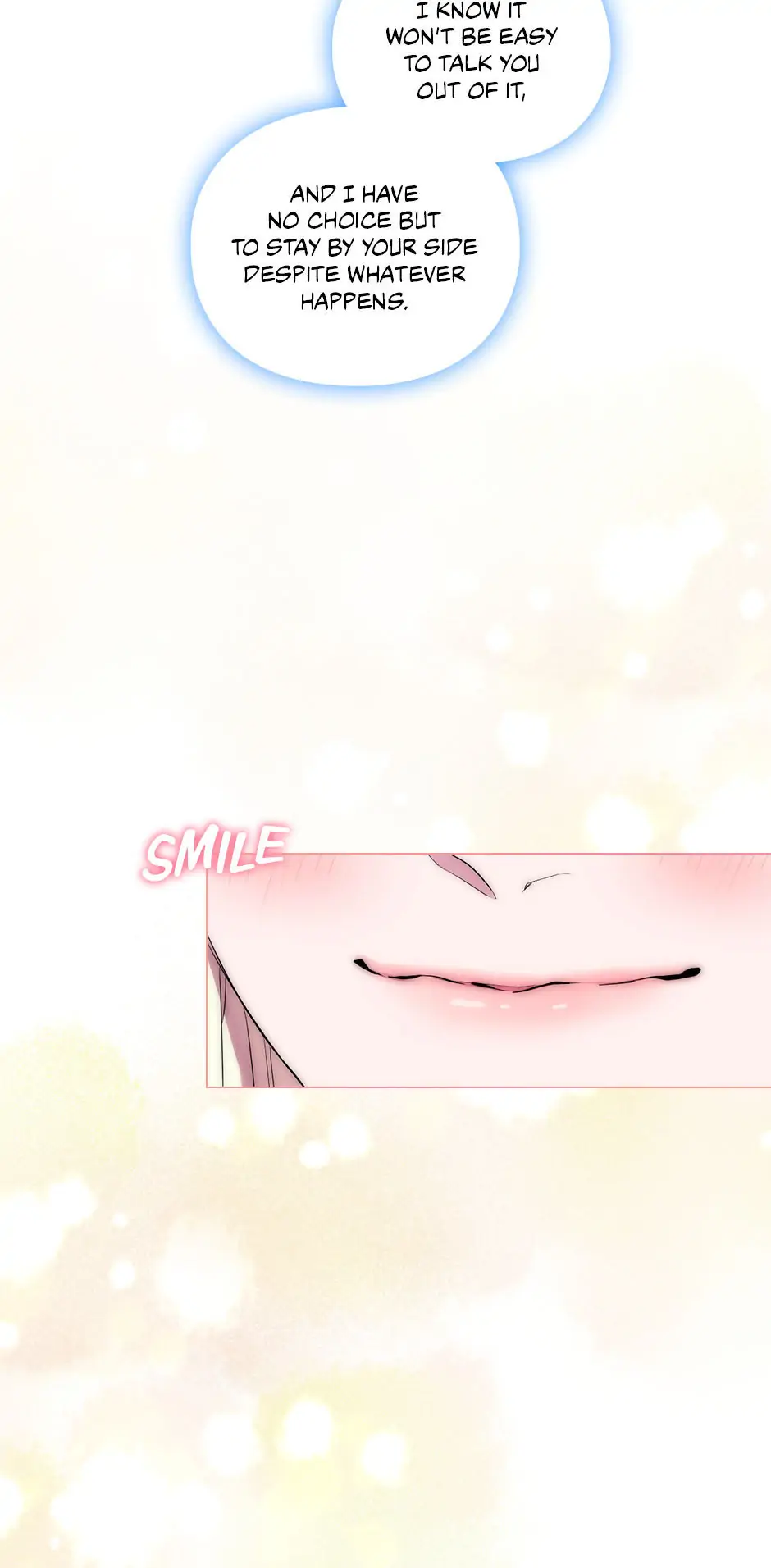 When the Villainess Loves Chapter 75 page 13